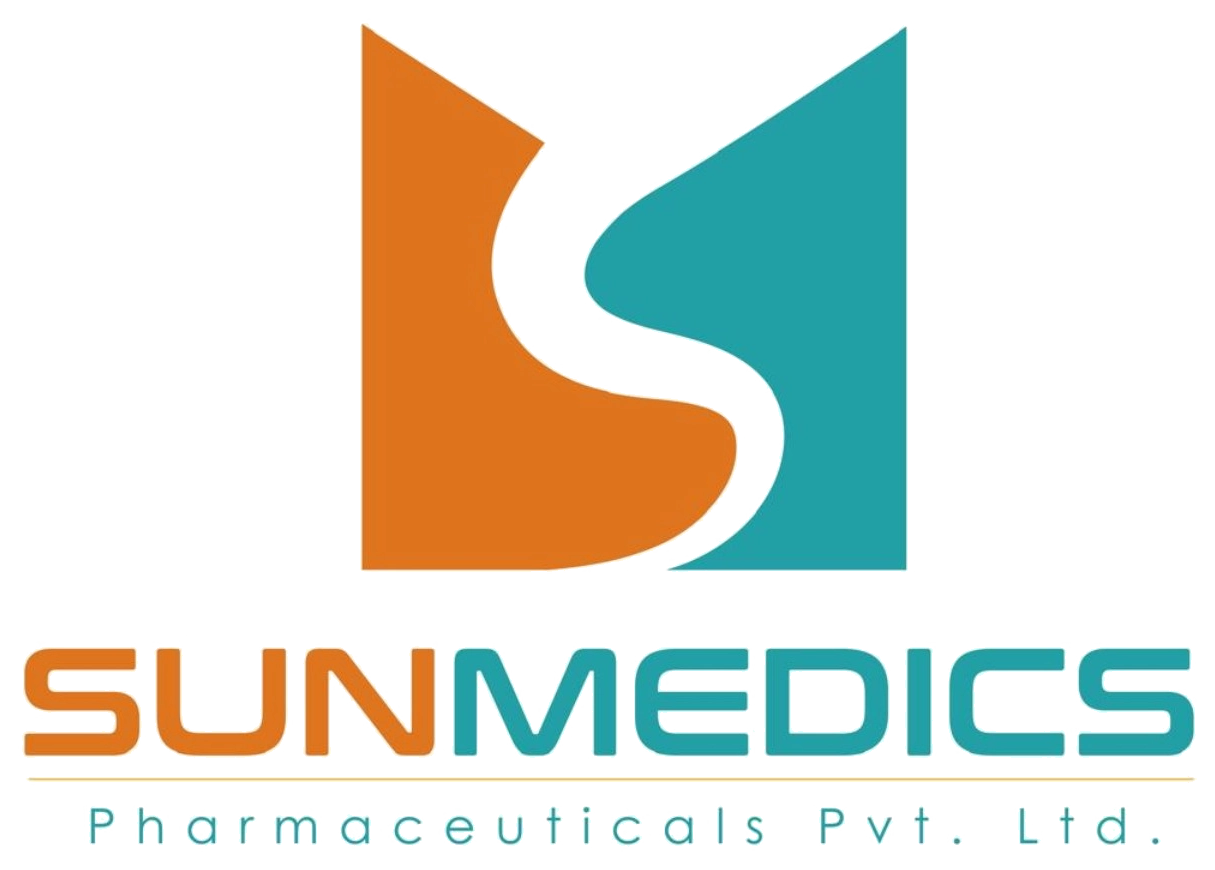 Sunmedics Pharmaceuticals Pvt. Ltd.
